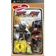 Mx Vs Atv Untamed - Essentials [Jeu Psp]
