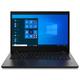 LENOVO THINKPAD L14 CORE I5 10210U 1.6GHZCore i5-1.6 GHz 16 Go 256 Go Go Non Intel UHD Graphics WIFI WEBCAM 14 Windows 11 Pro AZERTY