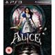 Alice : Madness Returns Ps3