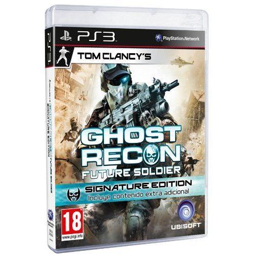 Grfs Signature Edition Standard Mix Ps3 -