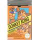 Donkey Kong Classics Nes Nintendo Nes