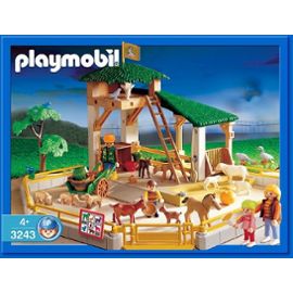playmobil 3243