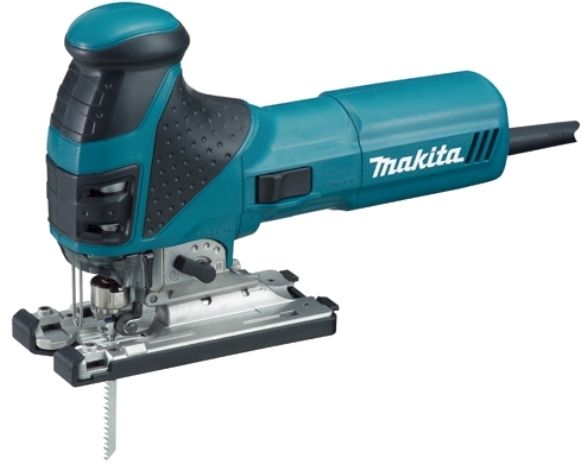 Makita 4351FCT - vue 3