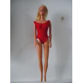 barbie ancienne