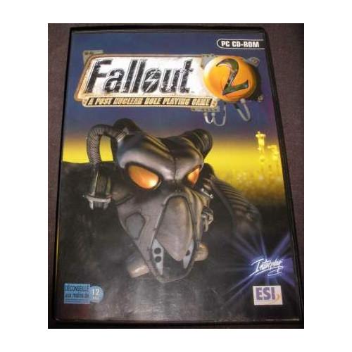 Fallout 2