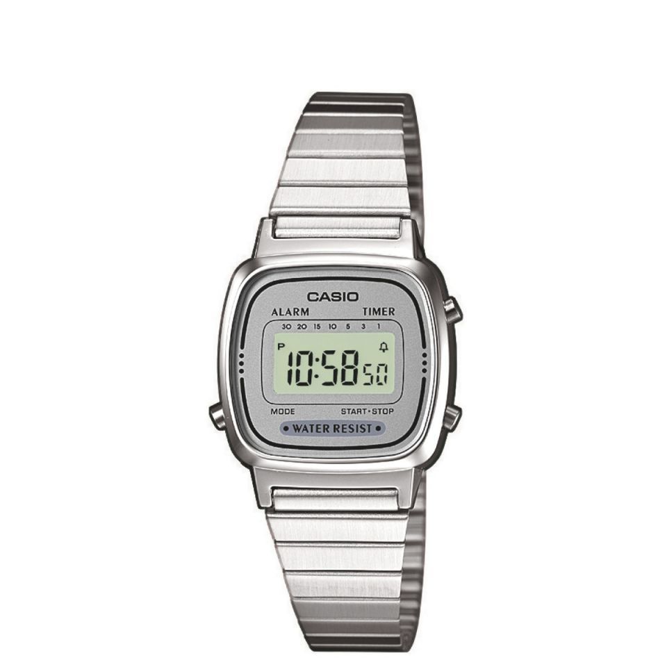 Montre Femme Vintage mini LA670WEA 7EF - vue 2