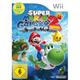 Super Mario Galaxy 2 Wii