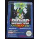 Bionic Commando Nes Nintendo Nes
