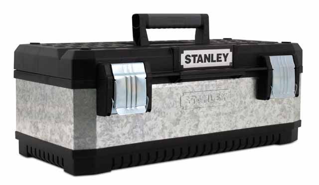 STANLEY 1 95 620 - vue 2