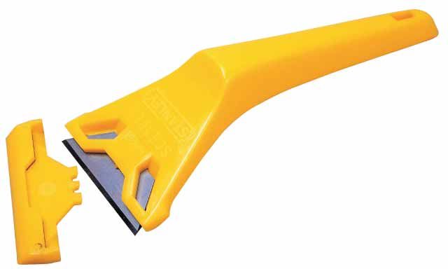 Stanley Gratte Vtres 5930 - vue 3