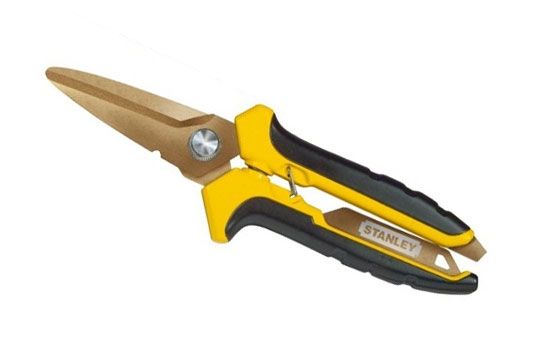 Stanley Coupe Tout 200 mm STHT0 14103 - vue 2