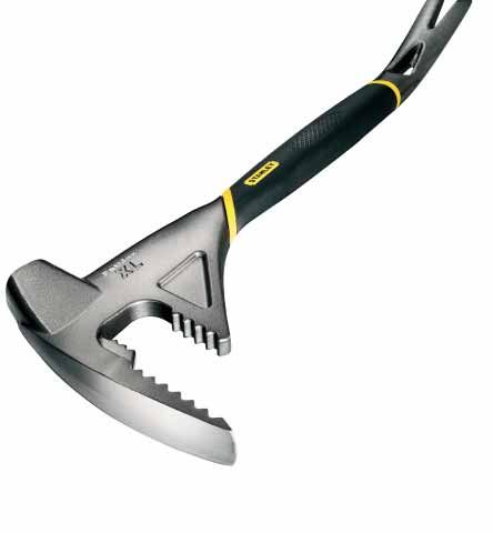 Stanley Marteau MultiFonctions Fubar FatMax - vue 2