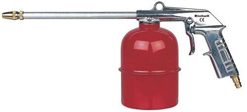 Einhell ESP 2005 Pistolet de pulvérisation - vue 2