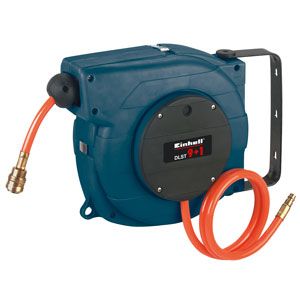 Einhell DLST 9+1 - vue 2