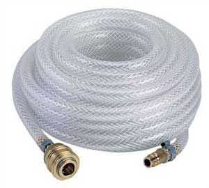 Einhell Tuyau air comprimé 10 - vue 2