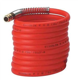 Einhell Tuyau d'air 4 - vue 2