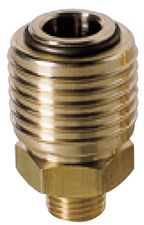 EINHELL Raccord rapide filetage mâle R 14 - vue 2