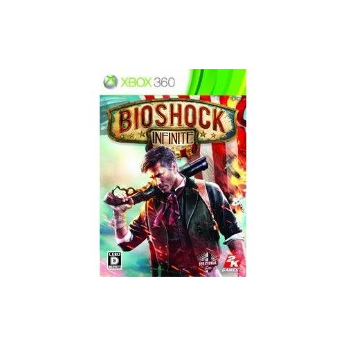 Bioshock Infinite - Import Japonais