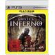 Dantes Inferno [Jeu Ps3]