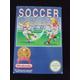 Soccer Nes Nintendo Nes