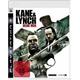 Kane Lynch - Dead Men [Jeu Ps3]