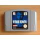 Hybrid Heaven Nintendo 64