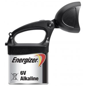ENERGIZER Expert LED - vue 2