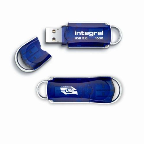 INTEGRAL Clé USB COURIER 3.0 - vue 7