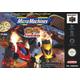 Micromachines Turbo Nintendo 64