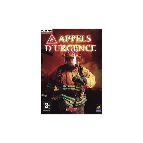 Appels D'Urgence - Collection Bronze - Pc