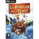 Les Rebelles De La Forêt - Pc - Vf- Collection Le Club Des Héros