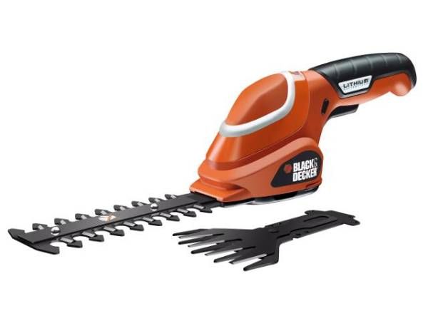 & Decker GSL700 QW 7 2 V - vue 2