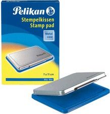 Pelikan tampon encreur taille 3 70 x P 50 mm - vue 2