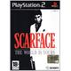 Scarface: The World Is Yours Platinum [Jeu Ps2]