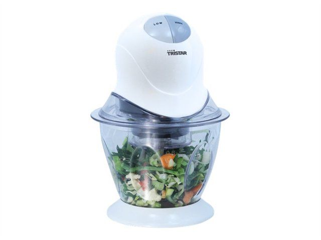 Tristar BL 4007 Hachoir 0.6 litres 200 Watt
