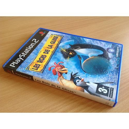 Les Rois De La Glisse - Playstation 2