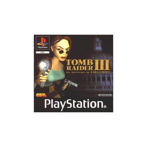 Tomb Raider Iii - Classic Edition