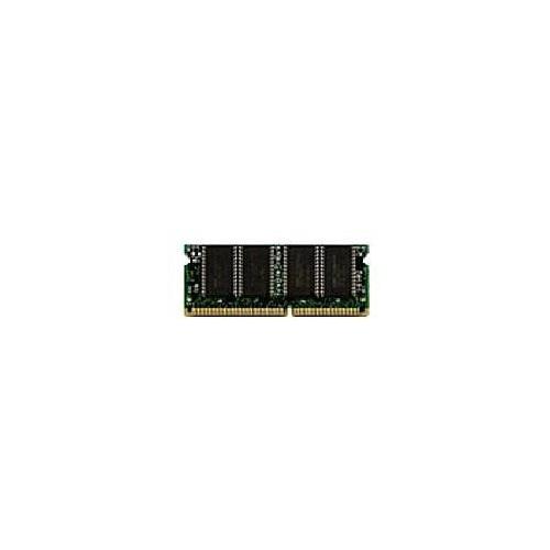 Kingston - Sdram - 128 Mo - So Dimm 144 Broches - 66 Mhz / Pc66 - 3.3 V - Mã©Moire Sans Tampon - Non Ecc