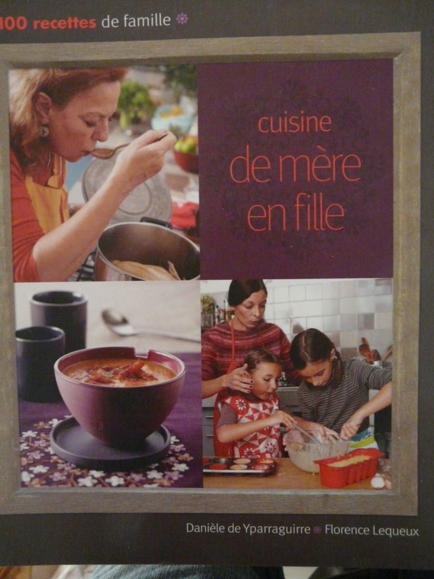 cuisine   de   mere   en   fille