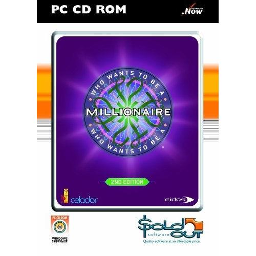 Who Wants To Be A Millionaire? - 2Nd Edition
