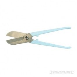 Silverline CT15 - vue 2