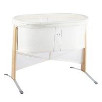 BabyBjorn - Berceau Harmony Babybjorn Blanc