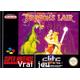 Dragons Lair Snes Super Nintendo