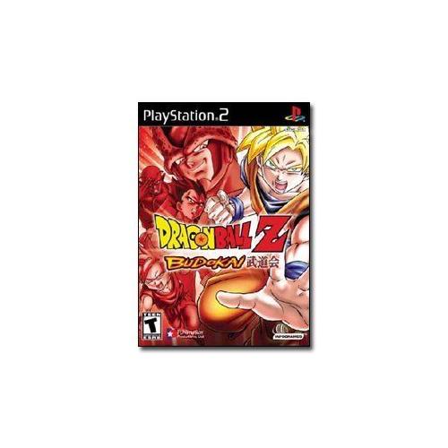 Dragonball Z - Budokai