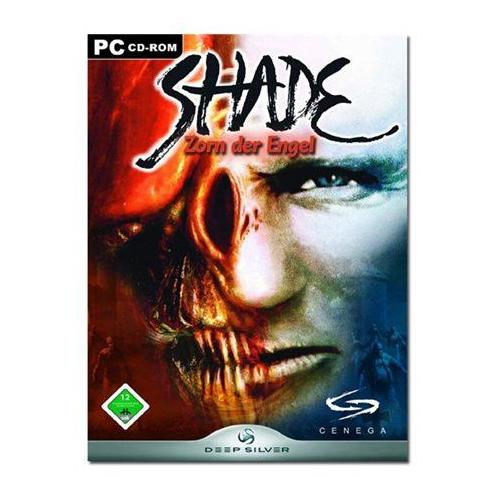 Shade Zorn Der Engel - Ensemble Complet