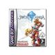Sword Of Mana Game Boy Advance