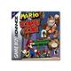 Mario Vs. Donkey Kong - Ensemble Complet - Game Boy Advance - Allemand