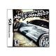 Need For Speed Most Wanted - Ensemble Complet - Nintendo Ds