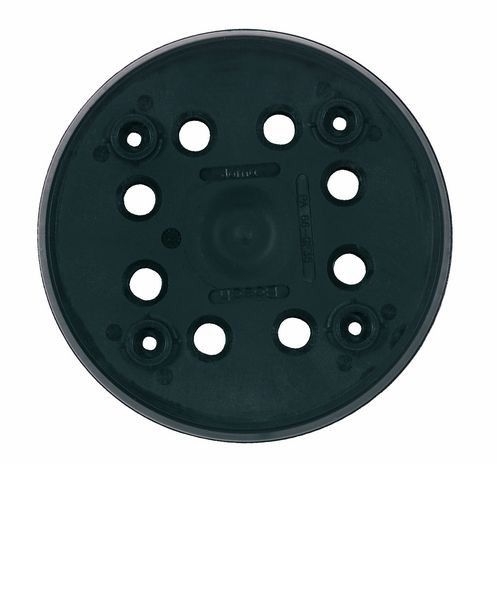 Bosch Plateau de ponçage - vue 5