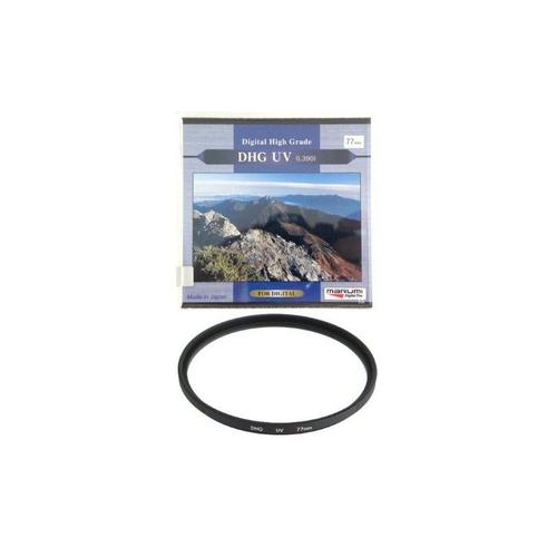 Marumi Protect Filter Dhg 77 Mm